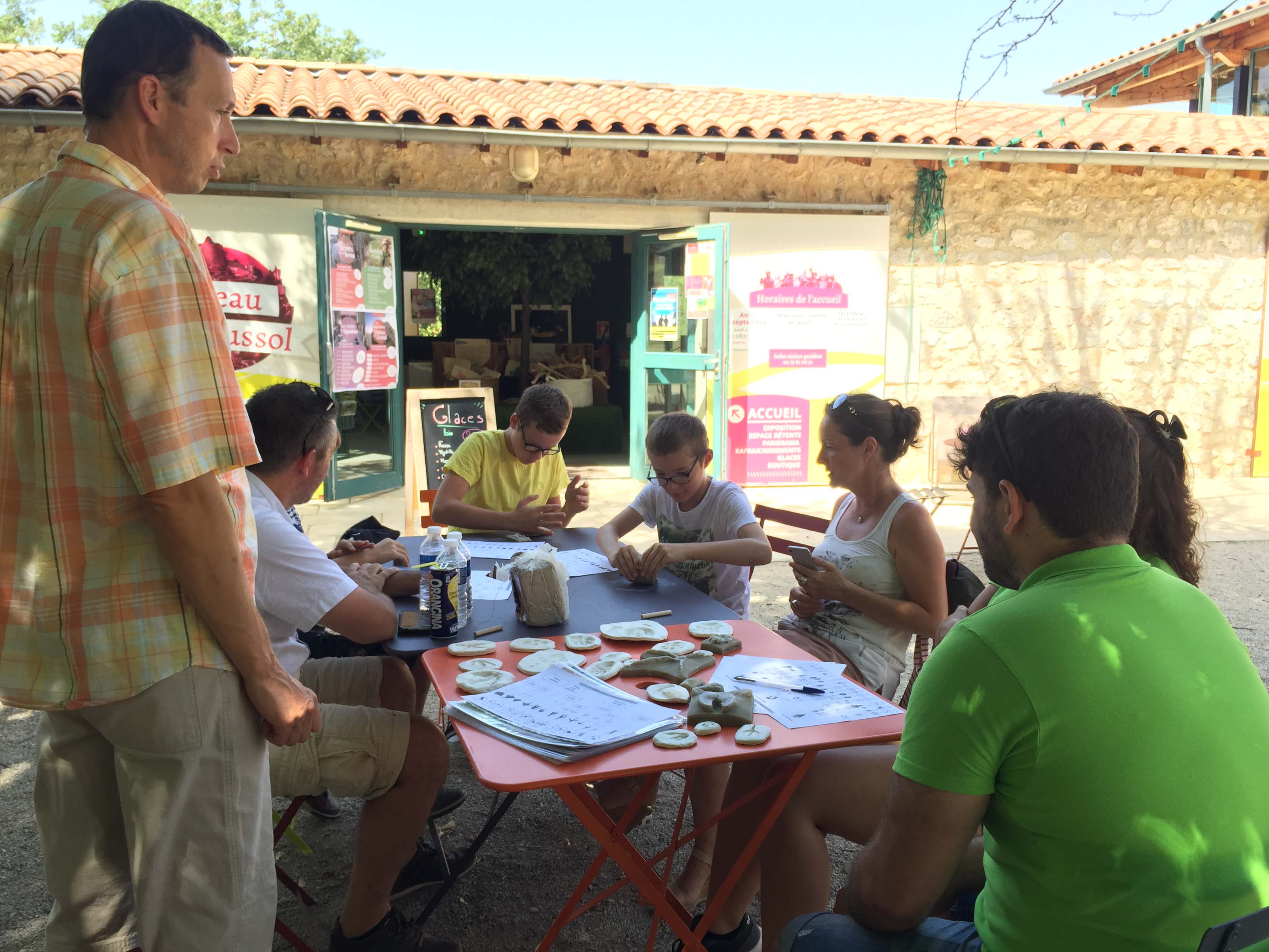 Que faire en ardèche pour les enfants ?